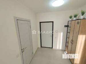 1-к квартира, на длительный срок, 38м2, 3/17 этаж