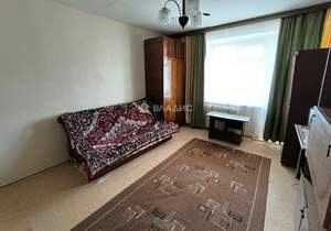 1-к квартира, на длительный срок, 36м2, 4/9 этаж