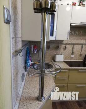 1-к квартира, на длительный срок, 36м2, 3/16 этаж