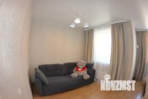 2-к квартира, посуточно, 70м2, 9/17 этаж