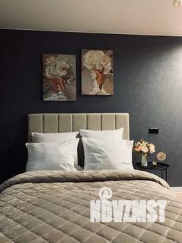 Студия квартира, посуточно, 25м2, 1/17 этаж