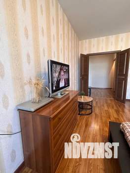 2-к квартира, посуточно, 70м2, 8/9 этаж