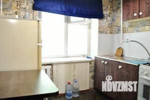 1-к квартира, на длительный срок, 33м2, 1/5 этаж