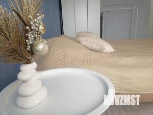 2-к квартира, посуточно, 54м2, 4/5 этаж