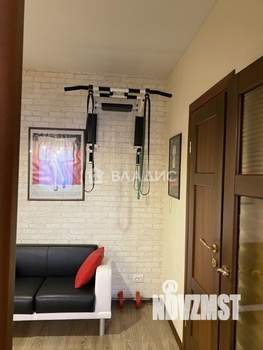 1-к квартира, на длительный срок, 51м2, 13/16 этаж