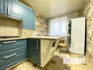 1-к квартира, на длительный срок, 37м2, 5/9 этаж