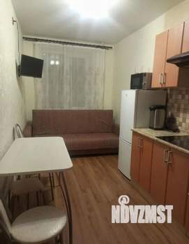 1-к квартира, на длительный срок, 42м2, 13/20 этаж