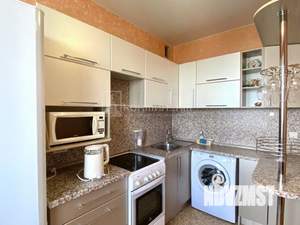 1-к квартира, на длительный срок, 30м2, 14/15 этаж