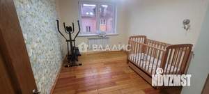 2-к квартира, на длительный срок, 52м2, 3/3 этаж