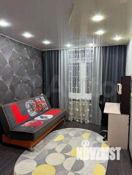 3-к квартира, на длительный срок, 80м2, 3/16 этаж