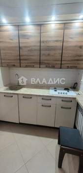 2-к квартира, на длительный срок, 52м2, 3/3 этаж