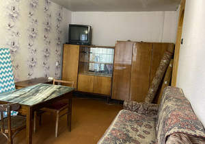 1-к квартира, на длительный срок, 30м2, 3/5 этаж