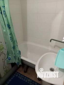 1-к квартира, на длительный срок, 38м2, 1/2 этаж