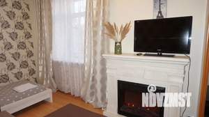 2-к квартира, посуточно, 83м2, 2/4 этаж