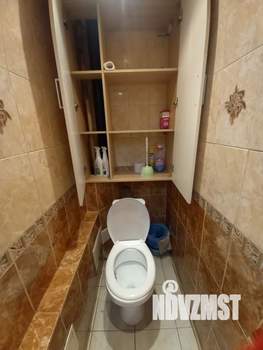 3-к квартира, на длительный срок, 60м2, 3/5 этаж