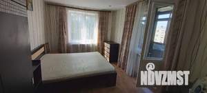 2-к квартира, на длительный срок, 53м2, 4/9 этаж