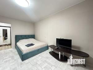 2-к квартира, посуточно, 46м2, 14/17 этаж