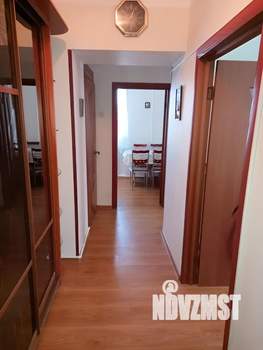 1-к квартира, посуточно, 35м2, 3/5 этаж