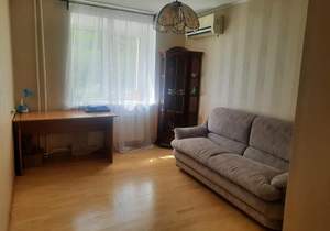 3-к квартира, на длительный срок, 110м2, 2/13 этаж