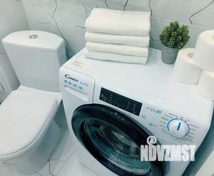 1-к квартира, посуточно, 41м2, 9/17 этаж