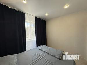 2-к квартира, на длительный срок, 41м2, 4/19 этаж