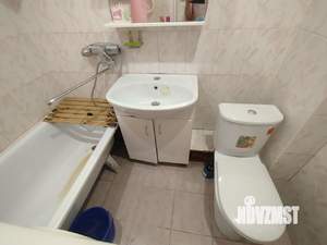1-к квартира, на длительный срок, 31м2, 3/5 этаж