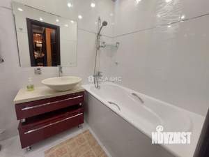 1-к квартира, на длительный срок, 42м2, 8/10 этаж