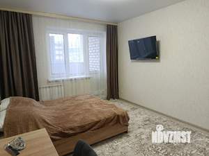 1-к квартира, на длительный срок, 42м2, 16/17 этаж