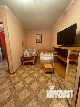 1-к квартира, на длительный срок, 36м2, 1/5 этаж