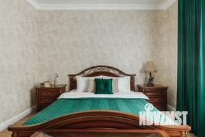 2-к квартира, посуточно, 76м2, 2/4 этаж