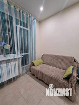 1-к квартира, посуточно, 58м2, 1/1 этаж