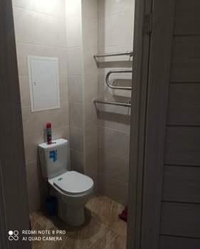 1-к квартира, на длительный срок, 32м2, 3/5 этаж