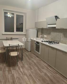 1-к квартира, на длительный срок, 43м2, 6/16 этаж