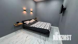 1-к квартира, посуточно, 50м2, 5/17 этаж