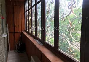 1-к квартира, на длительный срок, 33м2, 1/5 этаж