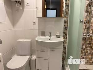 1-к квартира, на длительный срок, 41м2, 4/17 этаж