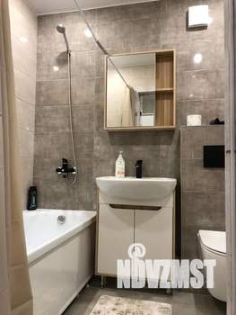 1-к квартира, посуточно, 36м2, 12/14 этаж