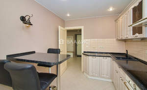 1-к квартира, на длительный срок, 43м2, 12/13 этаж