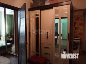 3-к квартира, на длительный срок, 59м2, 2/2 этаж