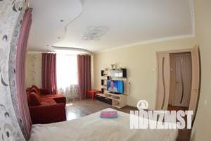 2-к квартира, посуточно, 65м2, 6/13 этаж