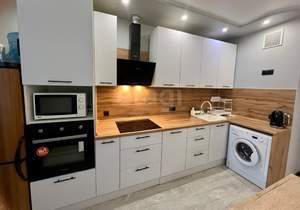 1-к квартира, на длительный срок, 40м2, 5/17 этаж