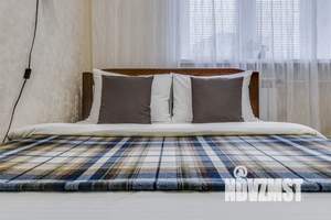 1-к квартира, посуточно, 22м2, 1/5 этаж