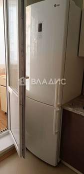 2-к квартира, на длительный срок, 61м2, 9/10 этаж