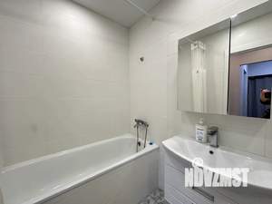 1-к квартира, посуточно, 46м2, 14/17 этаж