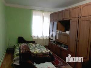 1-к квартира, на длительный срок, 35м2, 5/5 этаж