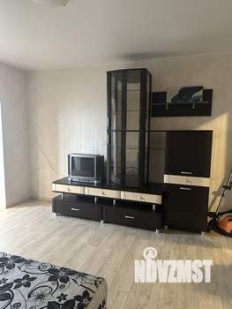 1-к квартира, на длительный срок, 40м2, 9/10 этаж