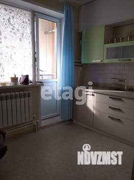 1-к квартира, на длительный срок, 42м2, 1/3 этаж