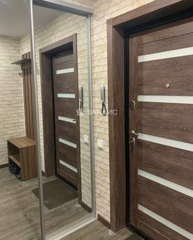 1-к квартира, на длительный срок, 39м2, 9/18 этаж