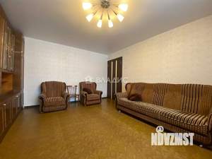 2-к квартира, на длительный срок, 52м2, 2/5 этаж