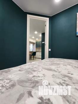 2-к квартира, посуточно, 32м2, 3/4 этаж